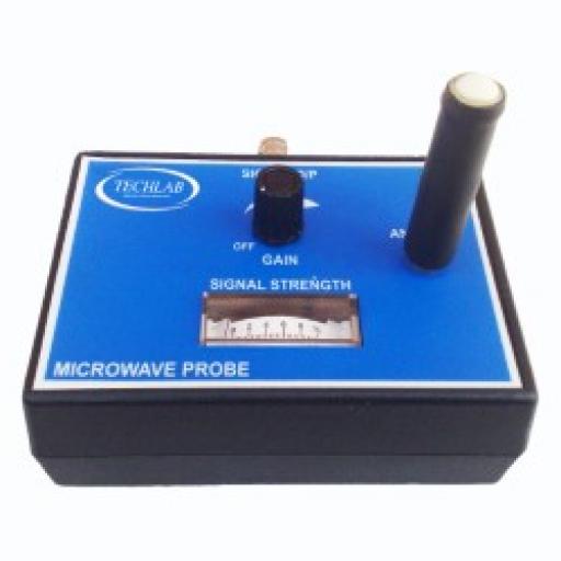 Microwave Probe Detector 2.8cm