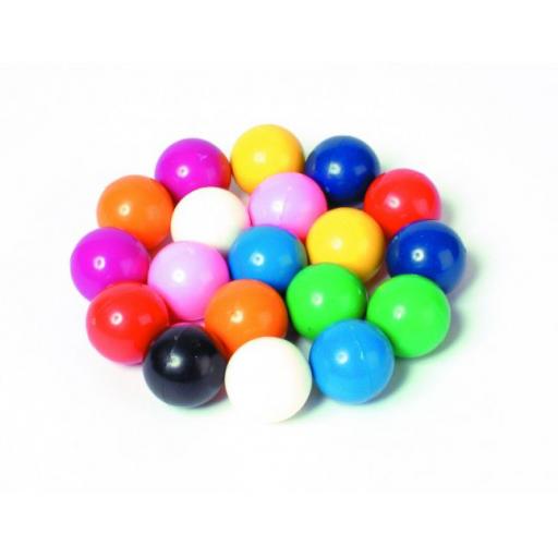 Magnetic Marbles pk20