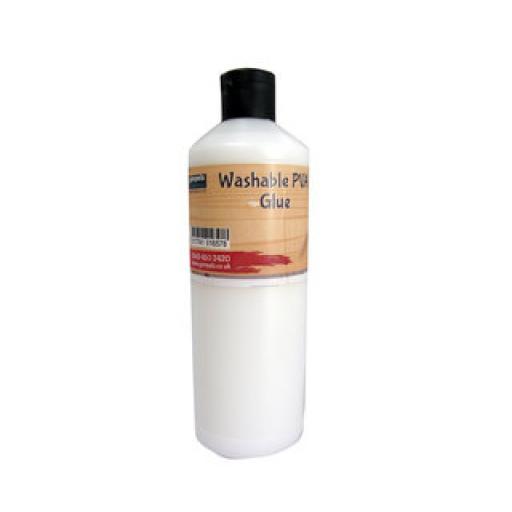 Washable PVA Glue 180ml
