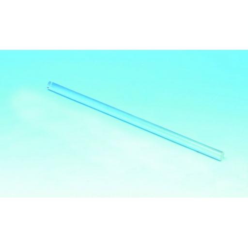 FRICTION ROD, PERSPEX