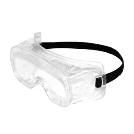 Junior IV Goggle HC lens