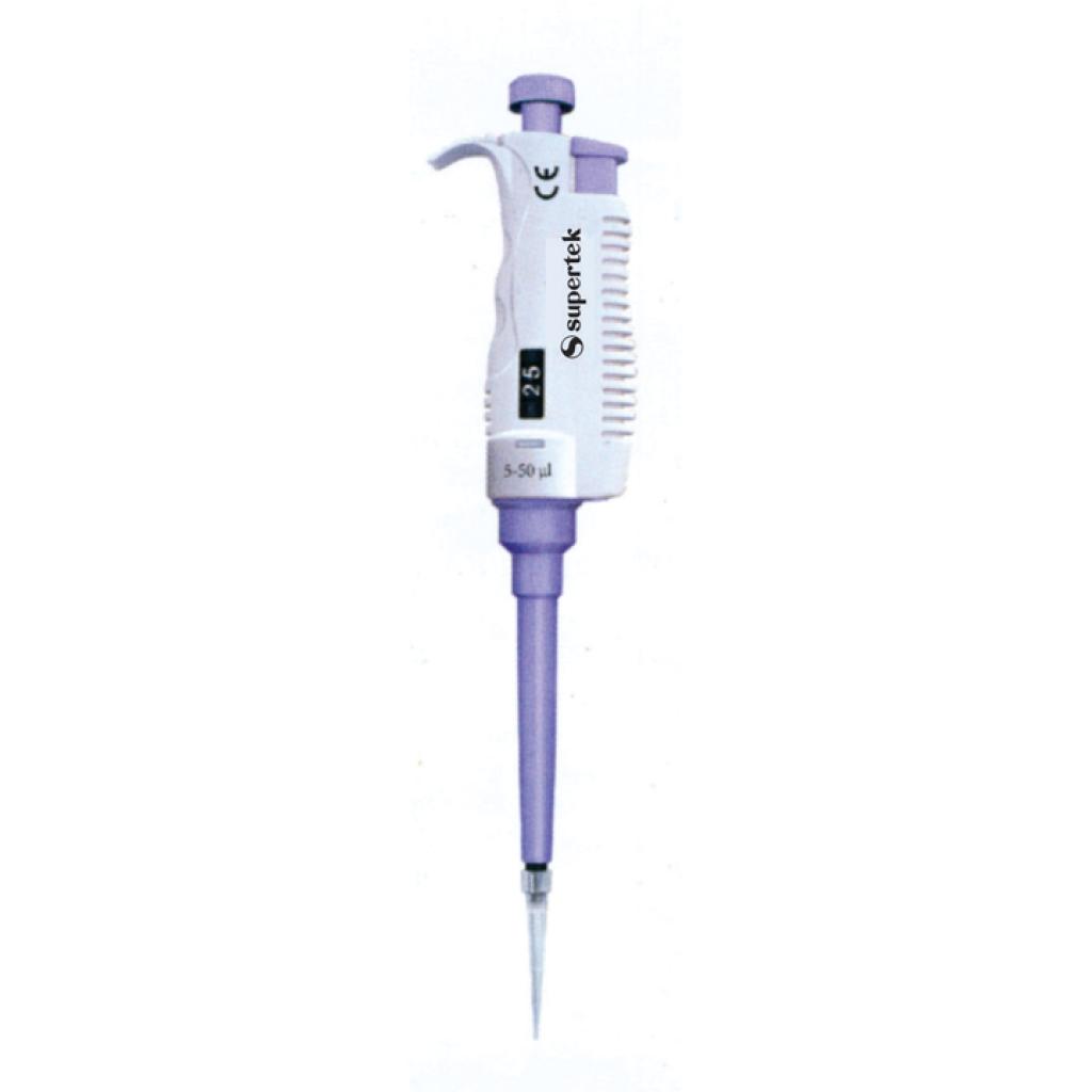 VARIABLE MICROPIPETTE 0.22.0 μl