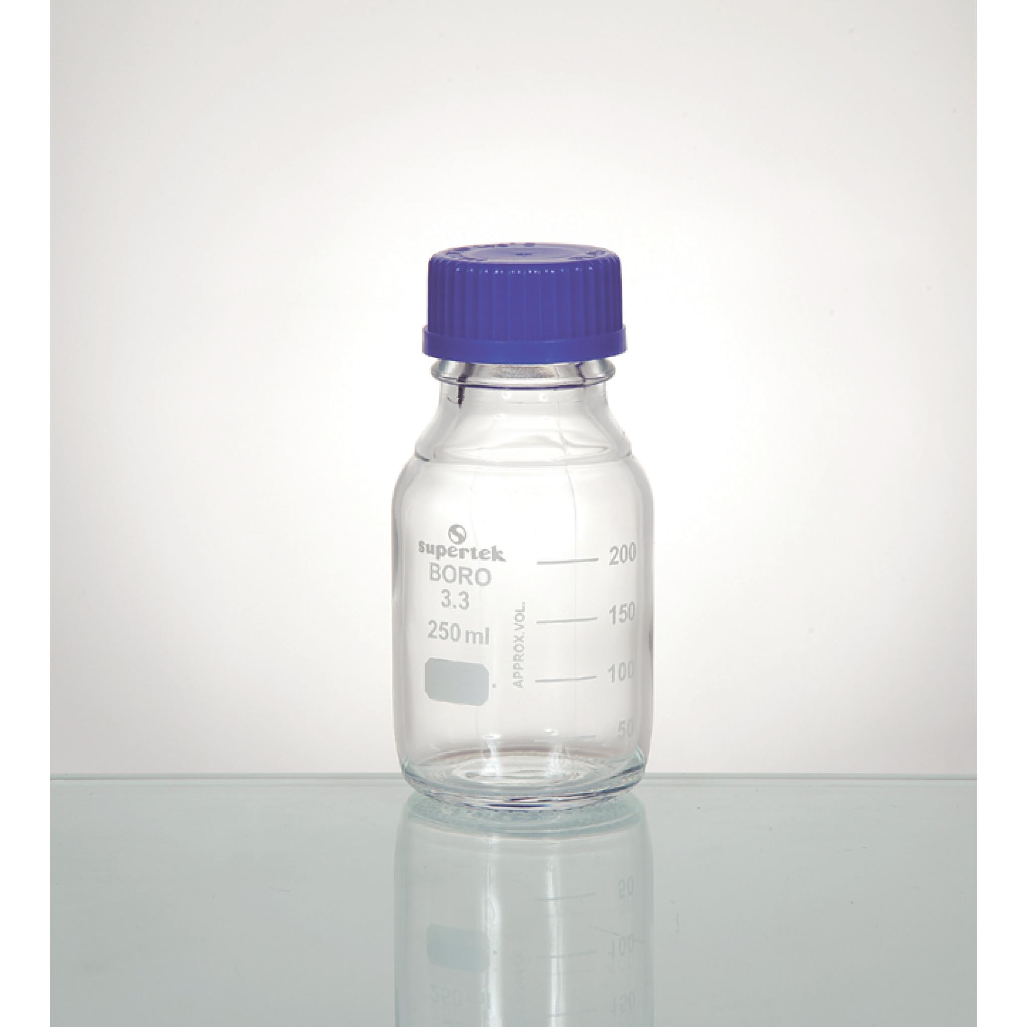 LABORATORY BOTTLE 10ML