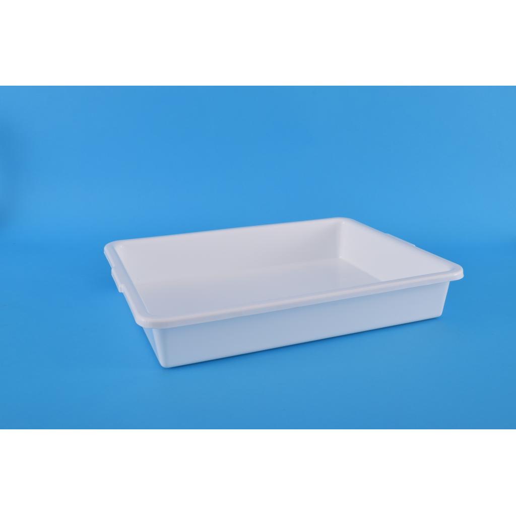 DISSECTING TRAY PLASTIC