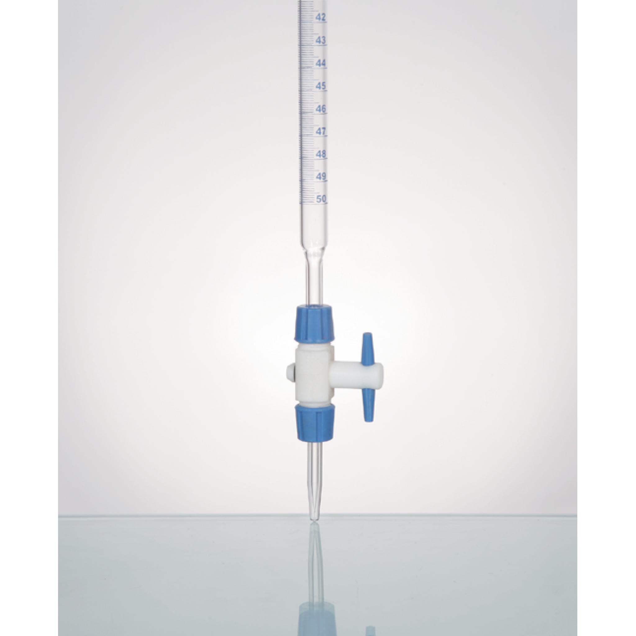 MODULAR BURETTE CLASS B 50ML