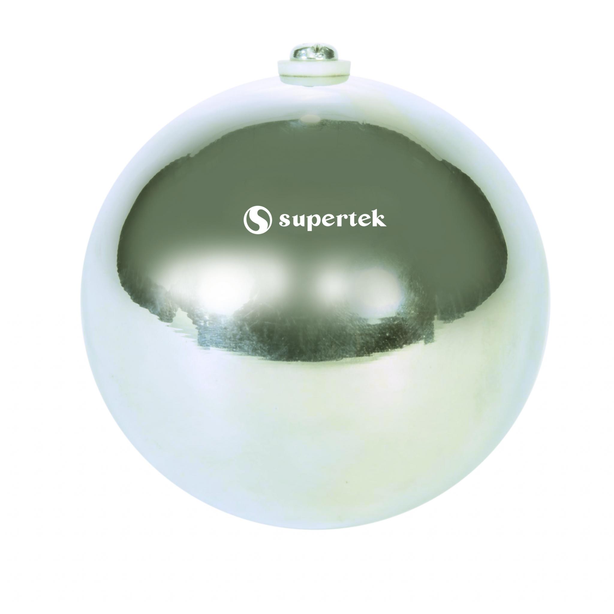 FLOATING DENSITY BALL