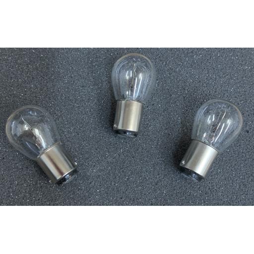 Spare 12v ray box bulb