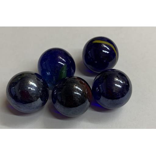 MARBLES 25MM PK50