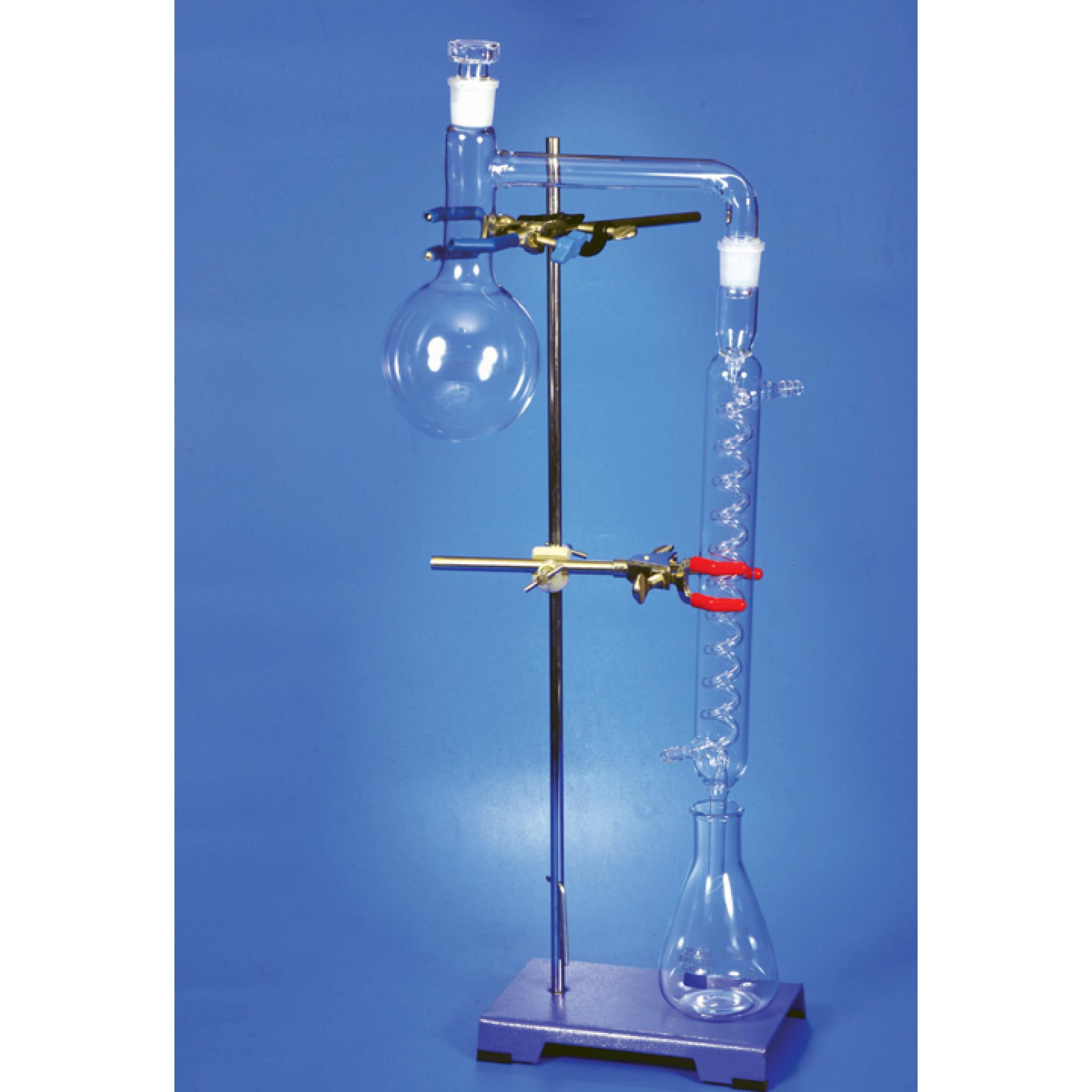 Distillation Apparatus Set