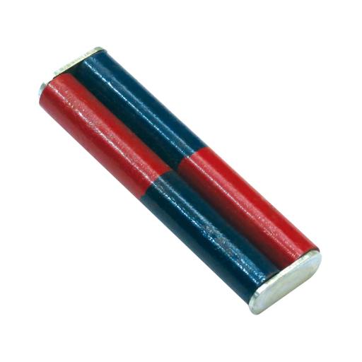 Magnet Cylindrical, Alnico 100 x 12 mm