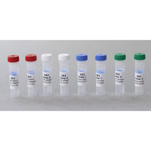LyphoProtein™ Samples ONLY for 12 Gels in Microtest Tubes