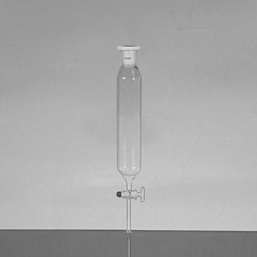 Dropping Funnel With GLASS Stopcock 100ml