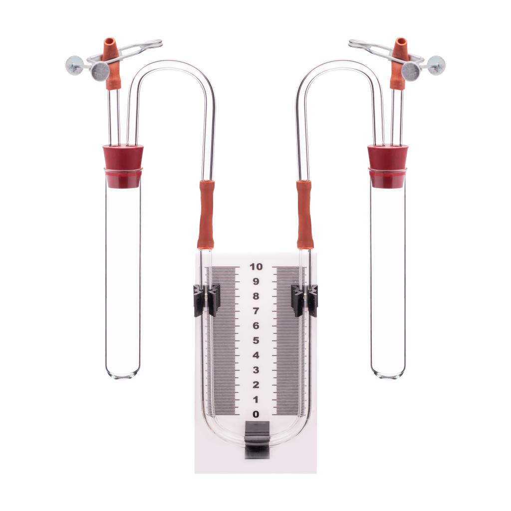 Respirometer Simple