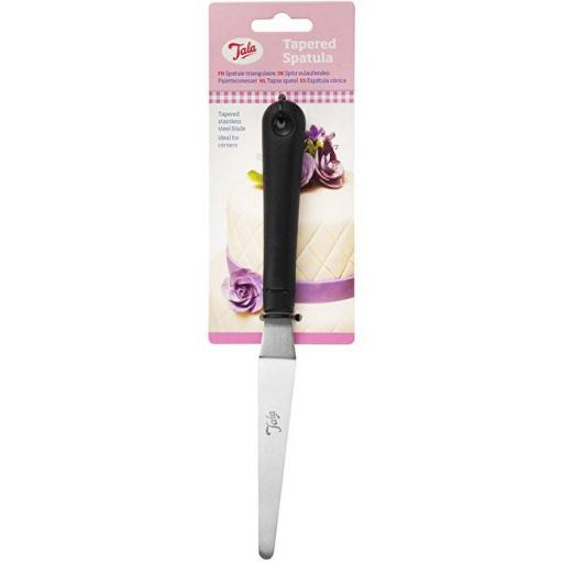 TAPERED ICING SPATULA