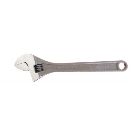 Adjustable Wrench 6 Inch