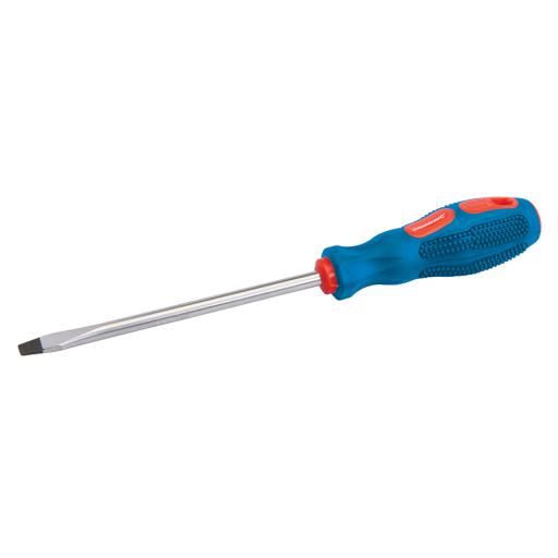 SCREWDRIVERS 8x150mm slotted