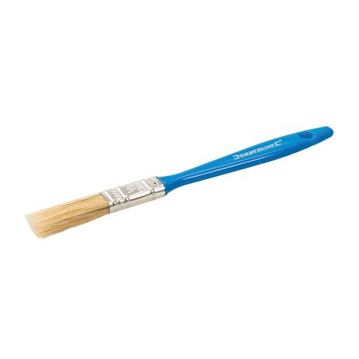 Bristle Paint Brush 12.5mm 0.5”