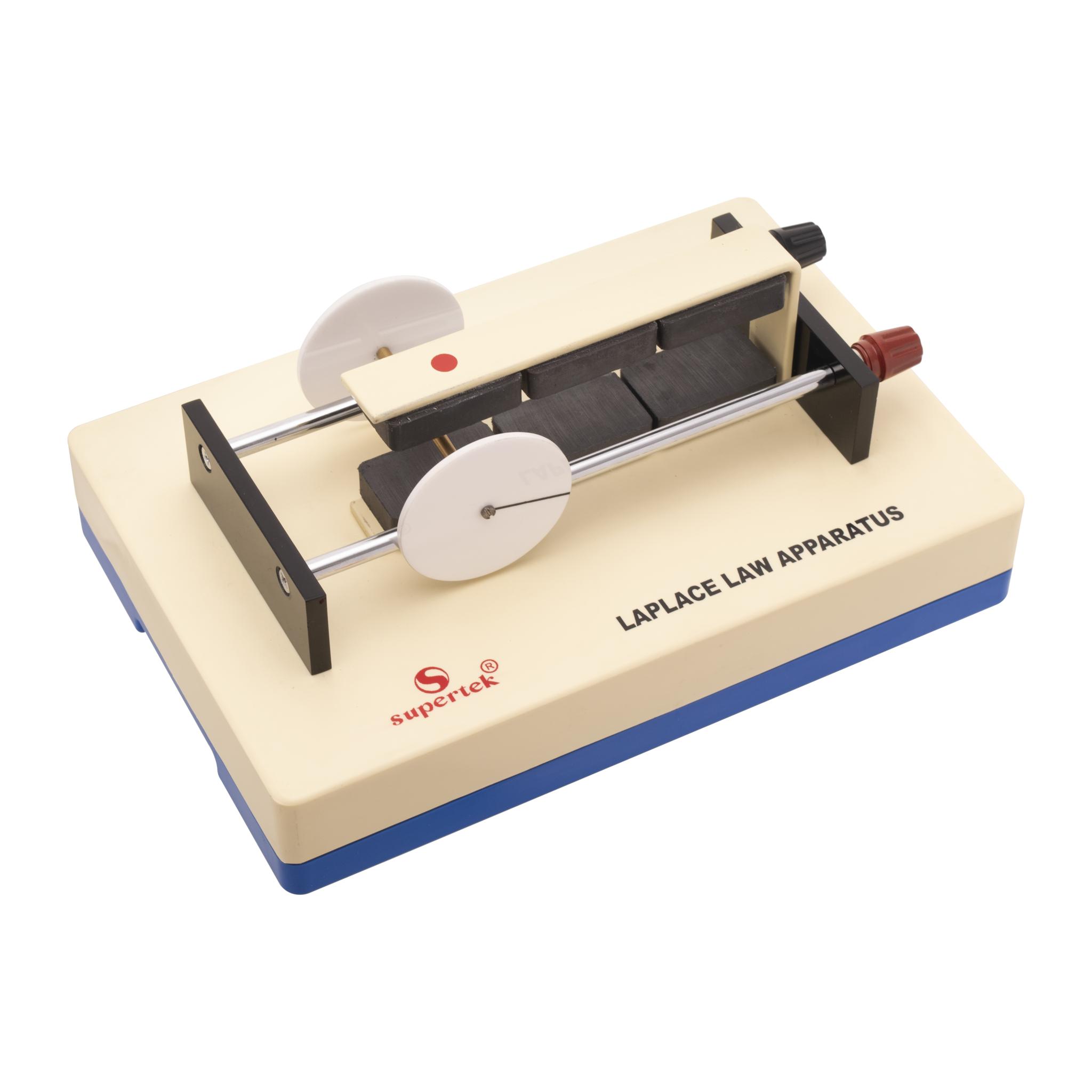 LAPLACE LAW APPARATUS laplace-law-apparatus