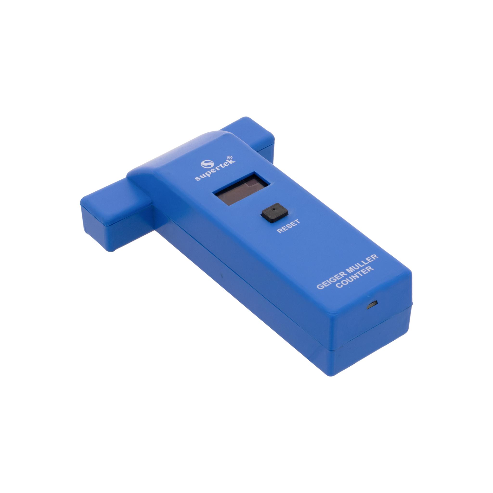 Geiger Muller Counter