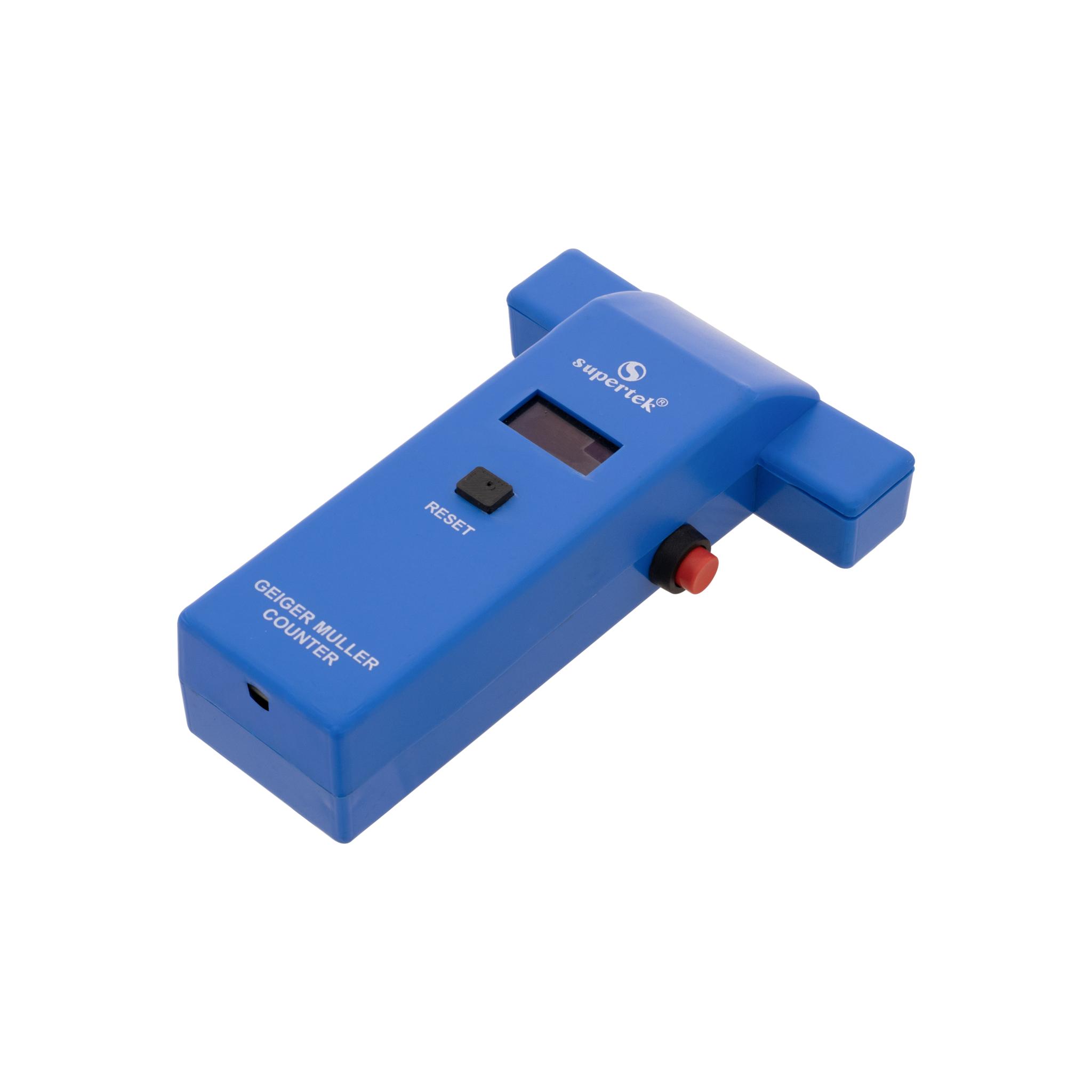 Geiger Muller Counter